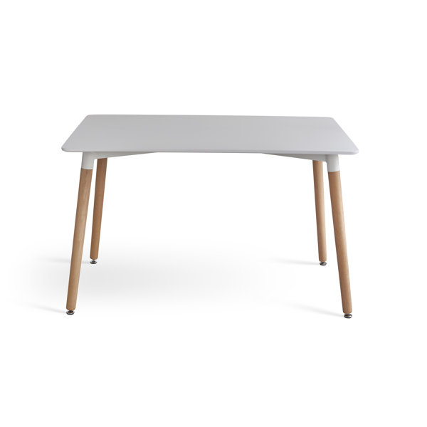 Norden Home Katy 120Cm Dining Table & Reviews Wayfair.co.uk